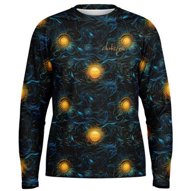 Chokefish™ Long Sleeve Every Day All Weather Sun&Saltwater Shirt Men's-014